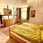 Σπίτι διακοπών Haus Grimme Im Kurpark - Xxl Familien- & Erlebnishaus Mit Sauna, Whirlpool, Pool & Indoorspielplatz