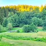 Σπίτι διακοπών Haus Grimme Im Kurpark - Xxl Familien- & Erlebnishaus Mit Sauna, Whirlpool, Pool & Indoorspielplatz
