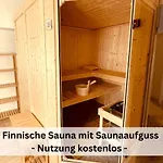Haus Grimme Im Kurpark - Xxl Familien- & Erlebnishaus Mit Sauna, Whirlpool, Pool & Indoorspielplatz *