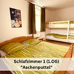 Σπίτι διακοπών Haus Grimme Im Kurpark - Xxl Familien- & Erlebnishaus Mit Sauna, Whirlpool, Pool & Indoorspielplatz *