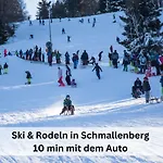 Haus Grimme Im Kurpark - Xxl Familien- & Erlebnishaus Mit Sauna, Whirlpool, Pool & Indoorspielplatz Σπίτι διακοπών Schmallenberg