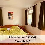 Haus Grimme Im Kurpark - Xxl Familien- & Erlebnishaus Mit Sauna, Whirlpool, Pool & Indoorspielplatz Σπίτι διακοπών