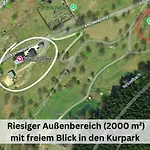 Haus Grimme Im Kurpark - Xxl Familien- & Erlebnishaus Mit Sauna, Whirlpool, Pool & Indoorspielplatz * Schmallenberg
