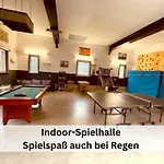 Haus Grimme Im Kurpark - Xxl Familien- & Erlebnishaus Mit Sauna, Whirlpool, Pool & Indoorspielplatz Σπίτι διακοπών Schmallenberg
