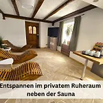 Haus Grimme Im Kurpark - Xxl Familien- & Erlebnishaus Mit Sauna, Whirlpool, Pool & Indoorspielplatz *