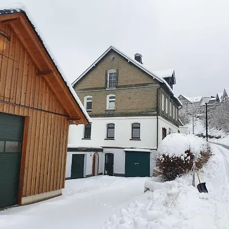 Haus Grimme Im Kurpark - Xxl Familien- & Erlebnishaus Mit Sauna, Whirlpool, Pool & Indoorspielplatz シュマレンベルク