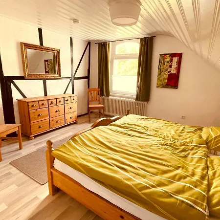 Semesterbostad Grimme - 350m2, 18 Betten - Mit Indoorspielplatz, Pool, Grosser Terrasse, Grill, Sauna, Kicker, Dart, Uvm - Ideal Fuer Familien
