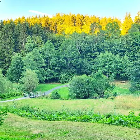 別荘 Haus Grimme Im Kurpark - Xxl Familien- & Erlebnishaus Mit Sauna, Whirlpool, Pool & Indoorspielplatz