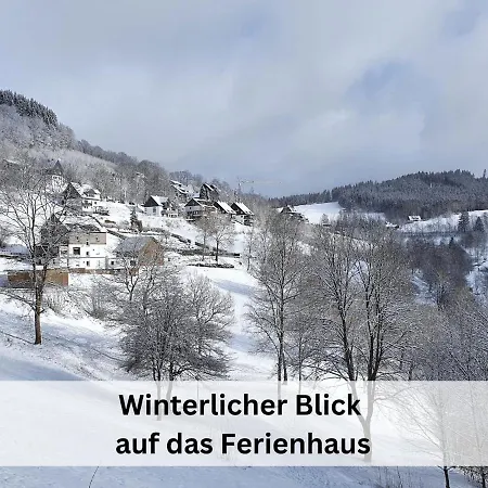 Haus Grimme Im Kurpark - Xxl Familien- & Erlebnishaus Mit Sauna, Whirlpool, Pool & Indoorspielplatz بيت للعطل سشمالنبرغ