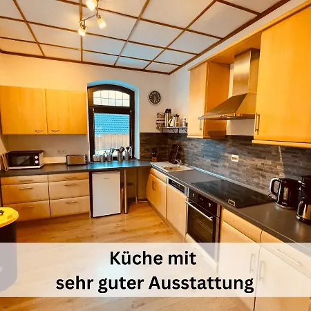 Grimme - 350m2, 18 Betten - Mit Indoorspielplatz, Pool, Grosser Terrasse, Grill, Sauna, Kicker, Dart, Uvm - Ideal Fuer Familien Schmallenberg