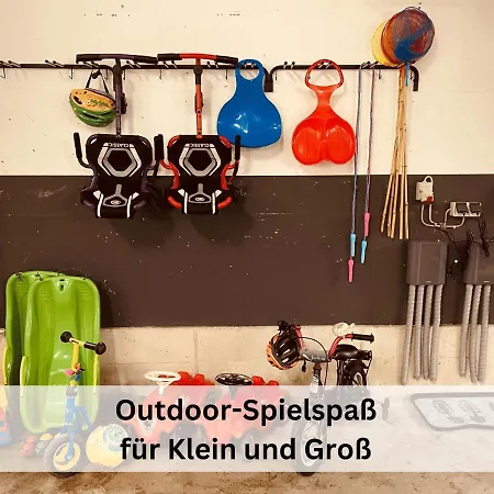 Haus Grimme Im Kurpark - Xxl Familien- & Erlebnishaus Mit Sauna, Whirlpool, Pool & Indoorspielplatz * シュマレンベルク