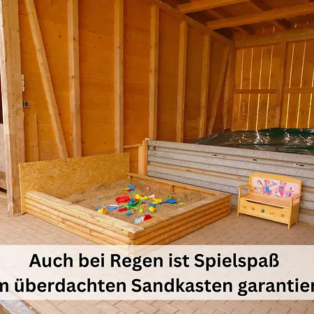 Haus Grimme Im Kurpark - Xxl Familien- & Erlebnishaus Mit Sauna, Whirlpool, Pool & Indoorspielplatz