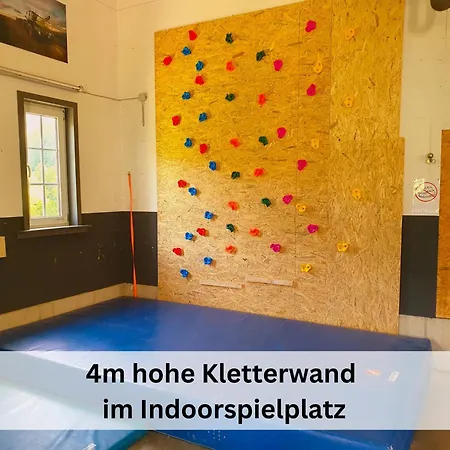 Haus Grimme Im Kurpark - Xxl Familien- & Erlebnishaus Mit Sauna, Whirlpool, Pool & Indoorspielplatz 別荘