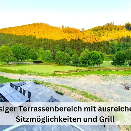 Holiday home Familienparadies: Indoor-spielplatz, Pool Und Sauna Für 18 Personen