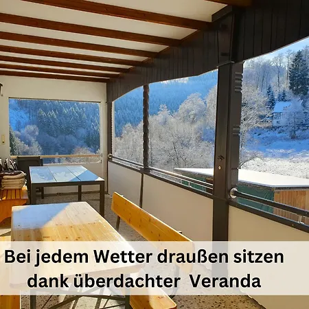 Grimme - 350m2, 18 Betten - Mit Indoorspielplatz, Pool, Grosser Terrasse, Grill, Sauna, Kicker, Dart, Uvm - Ideal Fuer Familien Prázdninový dům Schmallenberg