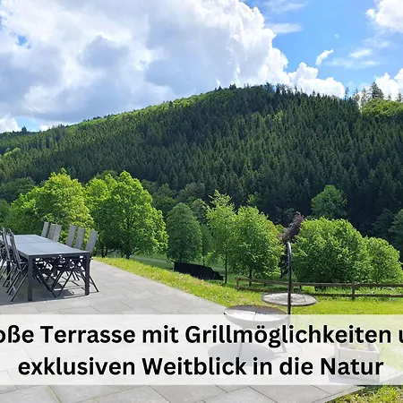 Haus Grimme Im Kurpark - Xxl Familien- & Erlebnishaus Mit Sauna, Whirlpool, Pool & Indoorspielplatz *