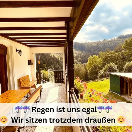Semesterbostad Grimme - 350m2, 18 Betten - Mit Indoorspielplatz, Pool, Grosser Terrasse, Grill, Sauna, Kicker, Dart, Uvm - Ideal Fuer Familien *