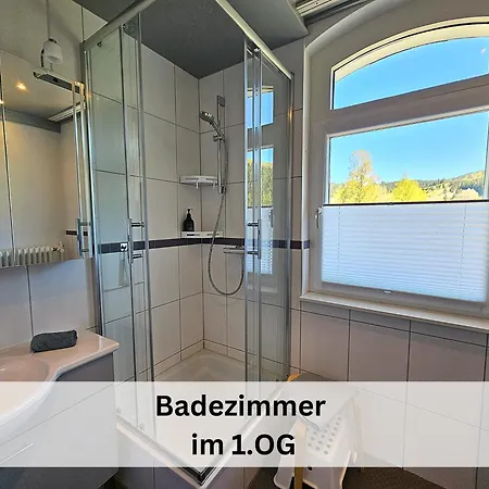 Haus Grimme Im Kurpark - Xxl Familien- & Erlebnishaus Mit Sauna, Whirlpool, Pool & Indoorspielplatz