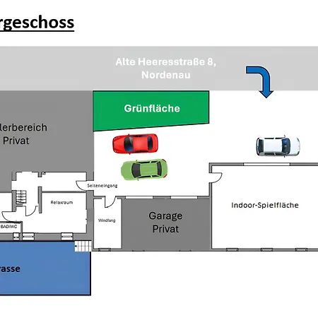 Grimme - 350m2, 18 Betten - Mit Indoorspielplatz, Pool, Grosser Terrasse, Grill, Sauna, Kicker, Dart, Uvm - Ideal Fuer Familien * Schmallenberg