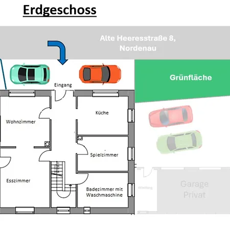 Grimme - 350m2, 18 Betten - Mit Indoorspielplatz, Pool, Grosser Terrasse, Grill, Sauna, Kicker, Dart, Uvm - Ideal Fuer Familien Semesterbostad