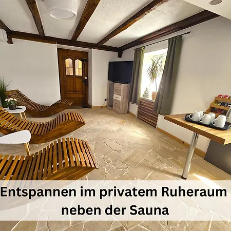 Haus Grimme Im Kurpark - Xxl Familien- & Erlebnishaus Mit Sauna, Whirlpool, Pool & Indoorspielplatz *