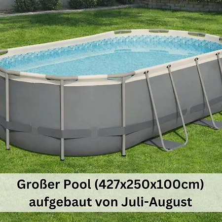 Haus Grimme Im Kurpark - Xxl Familien- & Erlebnishaus Mit Sauna, Whirlpool, Pool & Indoorspielplatz 別荘