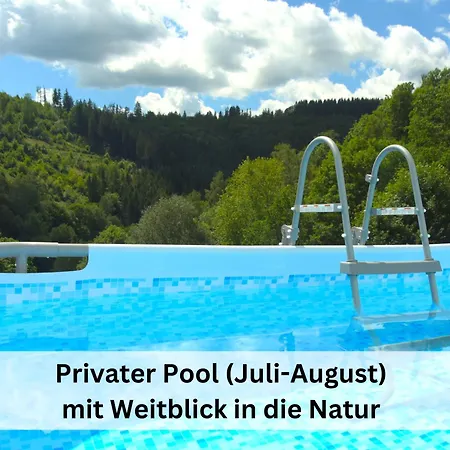 Haus Grimme Im Kurpark - Xxl Familien- & Erlebnishaus Mit Sauna, Whirlpool, Pool & Indoorspielplatz
