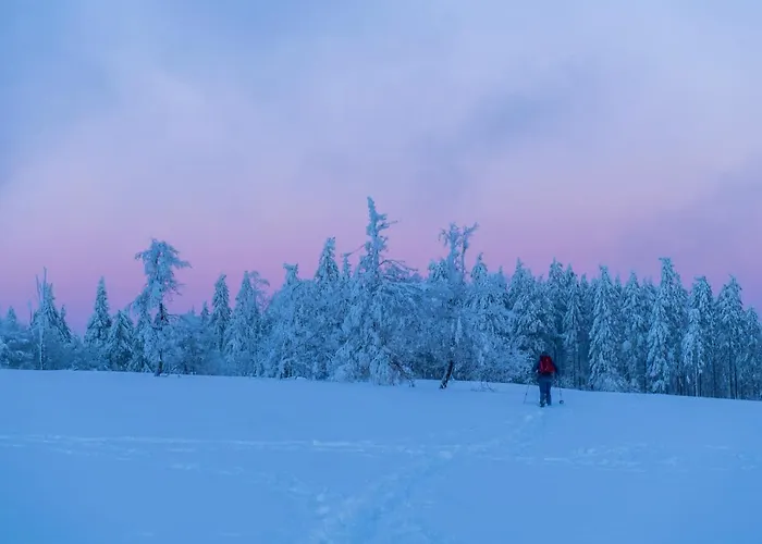 Grimme - 350m2, 18 Betten - Mit Indoorspielplatz, Pool, Grosser Terrasse, Grill, Sauna, Kicker, Dart, Uvm - Ideal Fuer Familien Casa de Férias