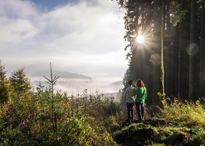Grimme - 350m2, 18 Betten - Mit Indoorspielplatz, Pool, Grosser Terrasse, Grill, Sauna, Kicker, Dart, Uvm - Ideal Fuer Familien Semesterbostad