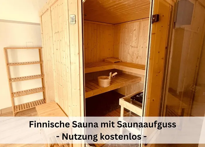 Grimme - 350m2, 18 Betten - Mit Indoorspielplatz, Pool, Grosser Terrasse, Grill, Sauna, Kicker, Dart, Uvm - Ideal Fuer Familien *