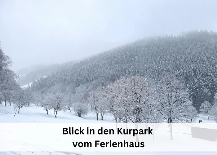 Casa de Férias Grimme - 350m2, 18 Betten - Mit Indoorspielplatz, Pool, Grosser Terrasse, Grill, Sauna, Kicker, Dart, Uvm - Ideal Fuer Familien *