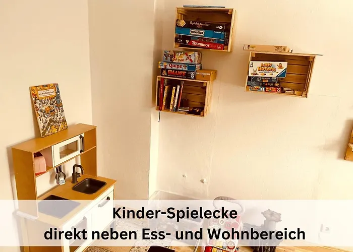 Semesterbostad Grimme - 350m2, 18 Betten - Mit Indoorspielplatz, Pool, Grosser Terrasse, Grill, Sauna, Kicker, Dart, Uvm - Ideal Fuer Familien *