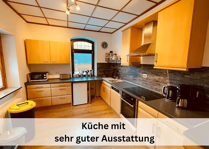 Grimme - 350m2, 18 Betten - Mit Indoorspielplatz, Pool, Grosser Terrasse, Grill, Sauna, Kicker, Dart, Uvm - Ideal Fuer Familien Schmallenberg