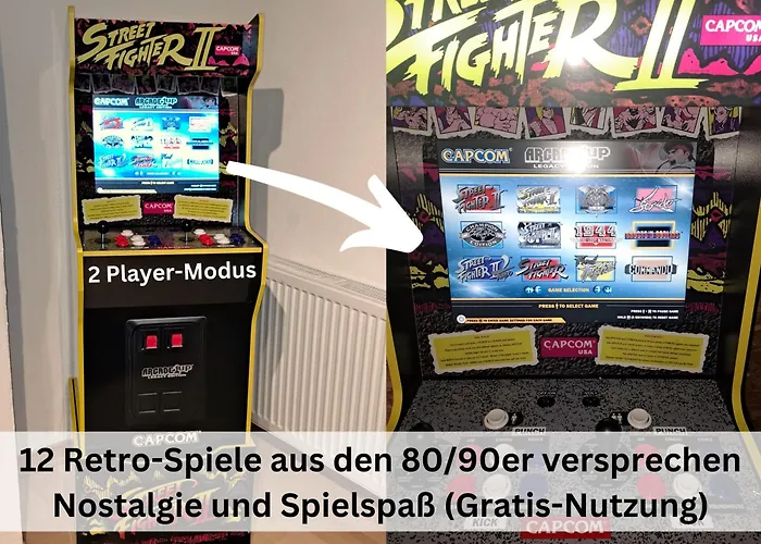 Semesterbostad Grimme - 350m2, 18 Betten - Mit Indoorspielplatz, Pool, Grosser Terrasse, Grill, Sauna, Kicker, Dart, Uvm - Ideal Fuer Familien Schmallenberg