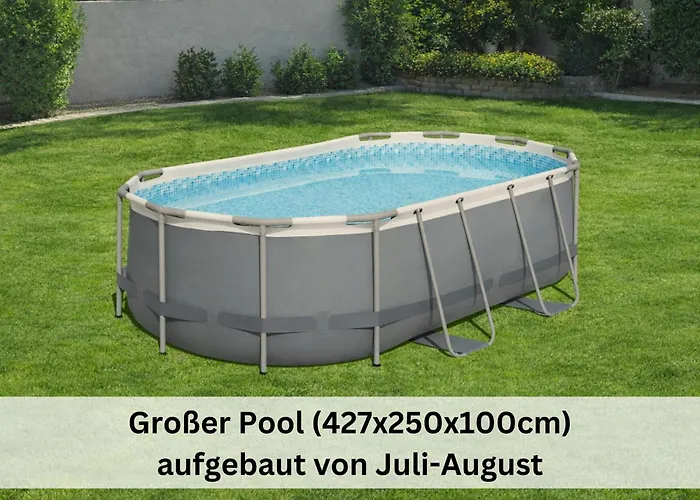 Semesterbostad Grimme - 350m2, 18 Betten - Mit Indoorspielplatz, Pool, Grosser Terrasse, Grill, Sauna, Kicker, Dart, Uvm - Ideal Fuer Familien Schmallenberg