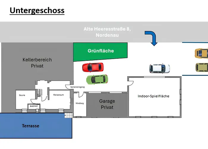 Grimme - 350m2, 18 Betten - Mit Indoorspielplatz, Pool, Grosser Terrasse, Grill, Sauna, Kicker, Dart, Uvm - Ideal Fuer Familien * Schmallenberg